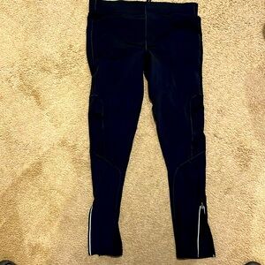 Under Armour  Mens compression Athletic leggings